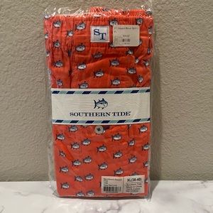New!!! Southern Tide Men’s XL Boxers